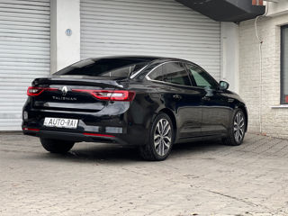 Renault Talisman foto 8