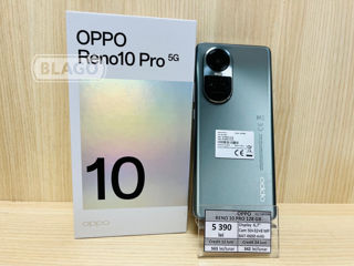 Oppo Reno 10 Pro. 5390