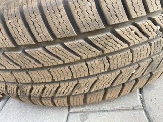 225/55 R17 Continental foto 4