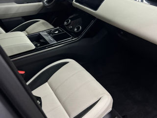 Land Rover Range Rover Velar foto 9