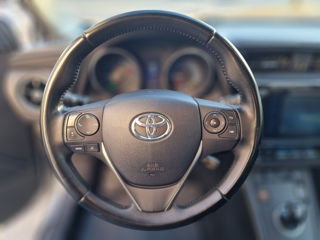 Toyota Auris foto 10