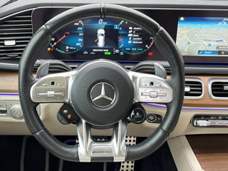 Mercedes GLS-Class foto 9