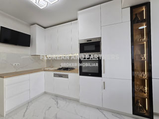 Apartament cu 2 camere, 72 m², Ciocana, Chișinău foto 2