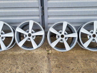 R16 5x114,3 Renault, Hyundai, Toyota, Honda, Dacia Duster