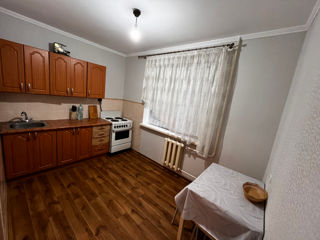 Apartament cu 1 cameră, 39 m², Ciocana, Chișinău foto 6