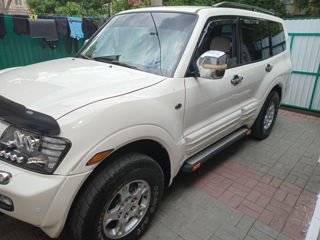 Mitsubishi Montero Sport foto 5