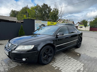 Volkswagen Phaeton foto 3