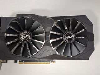 Asus rx 570 4gb