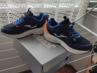 Детские кроссовки Joma Ferro фото 2