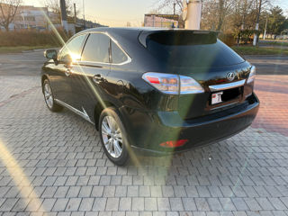 Lexus RX Series foto 6