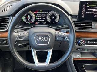 Audi Q5 foto 9