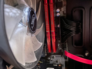 PC Gaming 144+ FPS foto 5