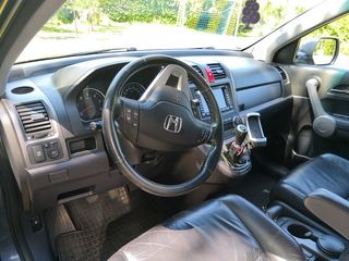 Honda CR-V foto 3