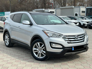 Hyundai Santa FE foto 5