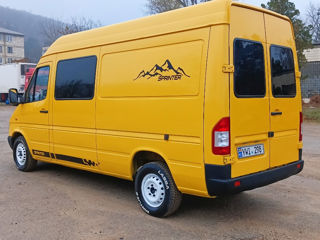 Mercedes Sprinter foto 4