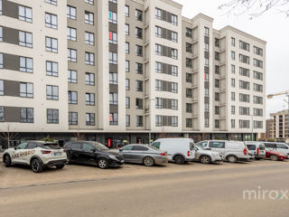 Apartament cu 2 camere, 77 m², Buiucani, Chișinău