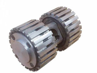 Role presoare pentru peletizator 225/229/295/335 mm / Прижимные ролики для гранулятора 225/229/295/3