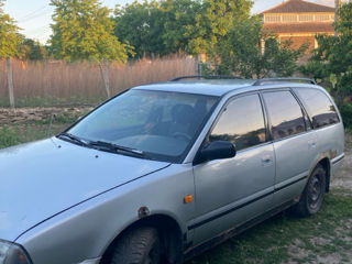 Nissan Primera foto 3