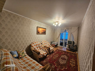 3-х комнатная квартира, 92 м², Центр, Единец, Единцы фото 5
