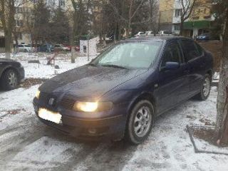 Seat Toledo foto 1