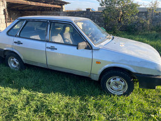 Lada / ВАЗ 21099