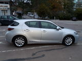 Lexus CT Series foto 6