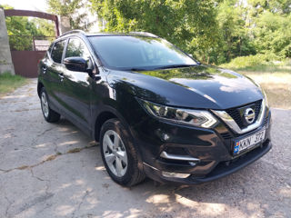 Nissan Qashqai foto 2