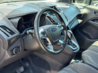 Ford Transit Connect foto 9