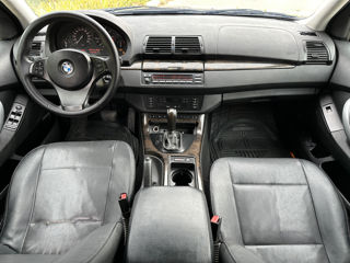 BMW X5 foto 7