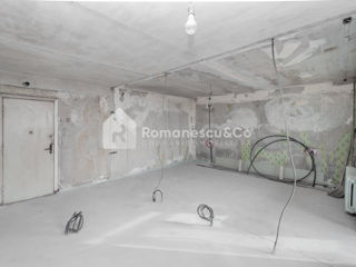 Apartament cu 2 camere, 64 m², Râșcani, Chișinău foto 4