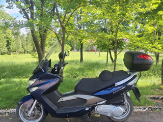 Kymco Kymco foto 10