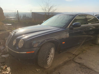 Jaguar S-Type