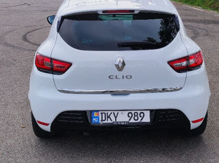 Renault Clio foto 5