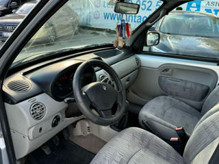 Renault Kangoo foto 8