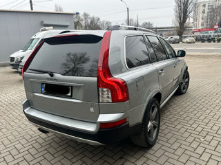 Volvo XC90 foto 2