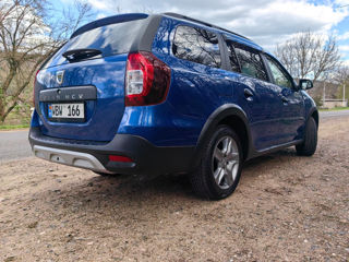 Dacia Logan Mcv foto 5