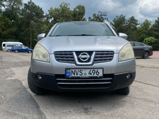 Nissan Qashqai foto 5