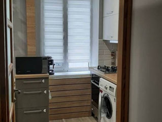 Apartament cu 1 cameră, 35 m², Botanica, Chișinău foto 5