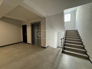 Apartament cu 2 camere, 51 m², Buiucani, Chișinău foto 10