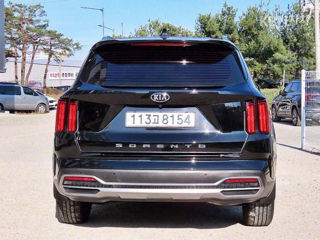 KIA Sorento foto 3