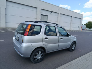 Suzuki Ignis foto 1