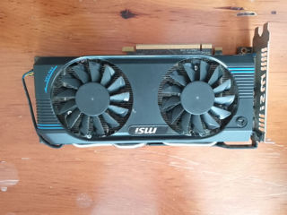 Radeon HD 7870 foto 1