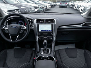 Ford Mondeo фото 6
