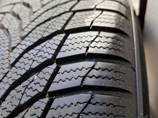 Genti OXXO cu 235/60R18 de iarna Nexen. foto 5