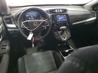 Honda CR-V foto 8