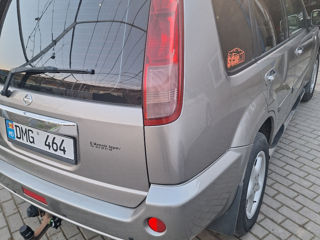 Nissan X-Trail foto 7