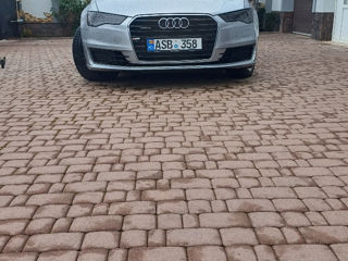 Audi A6 foto 8