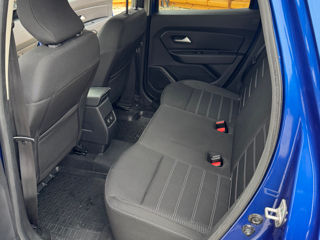 Dacia Duster фото 8