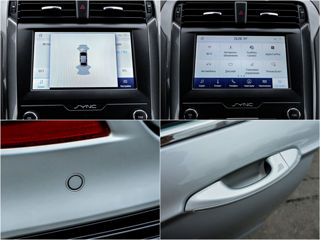 Ford Mondeo фото 18