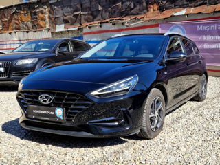 Hyundai i30 foto 1